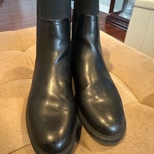 Alfani Black Ankle Boots for Women